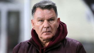 «Αν ήμουν Σαββίδης, θα ήμουν εκνευρισμένος με τον Φερέιρα»