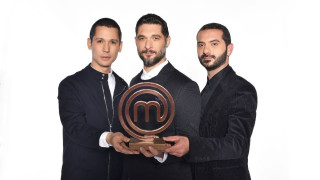 «MasterChef 4»: Σάρωσε η πρεμιέρα