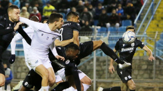 Ντοκουμέντο: Κανονικό το γκολ του Μάτος στη Λαμία