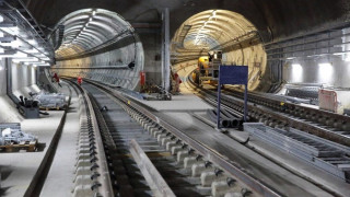 Σταϊκούρας: Έργα  27,6 δισ. ευρώ εώς το 2030 - Ανάμεσά τους και το Μετρό Θεσσαλονίκης