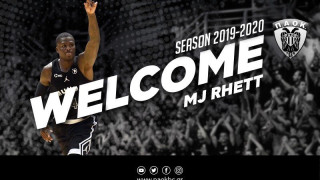 Ανακοίνωσε και Ρετ  ο ΠΑΟΚ