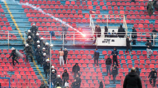 Ατρόμητος: Καταγγελία σοκ για τον αγώνα με τον Πανιώνιο