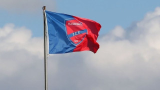 Πανιώνιος υπέρ Ηρακλή και κατά κυβέρνησης!