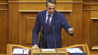 Αυτή είναι η τροπολογία που φέρνει στη Βουλή για την ΕΕΑ ο Κ. Μητσοτάκης