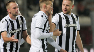 Αυτή είναι η ενδεκάδα του ΠΑΟΚ κόντρα στον Βόλο