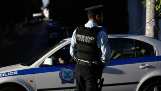 Παρέμβαση οπαδών του ΠΑΟΚ σε βουλευτές της ΝΔ στη Θεσσαλονίκη