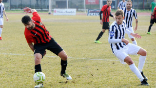 Συντριβή χωρίς Καλαϊτζίδη για τον Απόλλωνα Πόντου