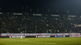 «Εμείς στηρίζουμε εσάς, εσείς δώστε τον καλύτερο εαυτό σας»