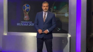 Νέο ειρωνικό ποστάρισμα Σαντοριναίου κατά ΠΑΟΚ