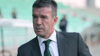 Σαραβάκος: «Δείξαμε ότι μπορούμε με τον ΠΑΟΚ»