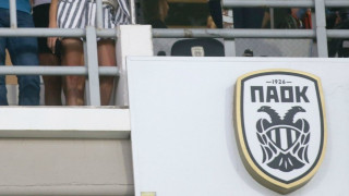 Καταγγελία ΠΑΟΚ: «Τριγωνική σχέση ΕΕΑ, Ολυμπιακού και Αυγενάκη»