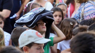 Τι να προσέχουν τα σχολεία σχετικά με τη γρίπη