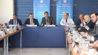 Μπαίνει η γραμμή του οφσάιντ με την Πολιτεία να αναλαμβάνει το κόστος