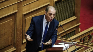 Βελόπουλος: «Άμεσα αντίποινα κατά Τουρκίας για την Αγία Σοφία»