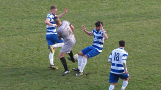 Σπουδαία επιτυχία της Καβάλας στη Βέροια