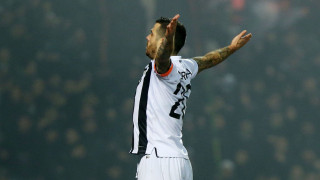 A BOLA: Πλήρης επιβεβαίωση της «Μ» για ΠΑΟΚ-Βιεϊρίνια