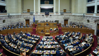 Αυτοί οι βουλευτές της ΝΔ δεν ψήφισαν την τροπολογία