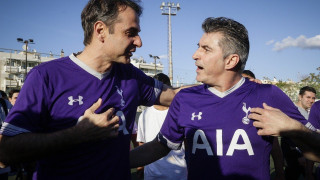 Ζαγοράκης: «Αποχωρώ εάν δεν δικαιωθεί ο ΠΑΟΚ»