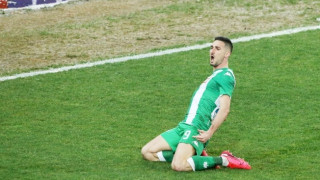 Μακέντα: «Θα είναι αγριεμένος ο ΠΑΟΚ, το ίδιος πάθος στην Τούμπα»