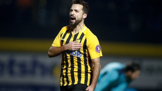 Καλύτερο γκολ της 22ης αγωνιστικής του Γκάμα κόντρα στον Πανιώνιο