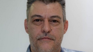 Διαψεύδει την καταγγελία ο Μπραουδάκης