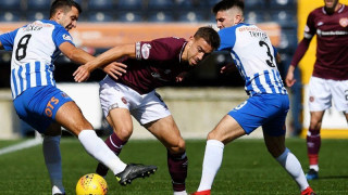 Βραζιλιάνος: Στο «Χ» η Μπορντό,  στο «Χ» η Νις,  διπλό η Στρασμπούρ