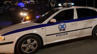 Αιματηρή συμπλοκή αλλοδαπών στη Μοναστηρίου