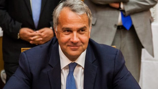 Βορίδης στα εγκαίνια της Agrotica: «Μέχρι τον Μάρτιο 570 εκατ. σε παραγωγούς»