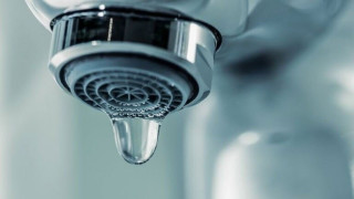 Πολύωρη διακοπή νερού τη Δευτέρα στη Θεσσαλονίκη