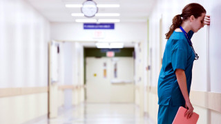 50.000 ευρώ πρόστιμο σε νοσηλεύτρια με πλαστό απολυτήριο