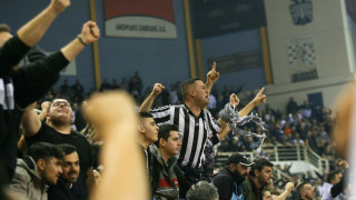 Ετοιμη για «πόλεμο» η ΚΑΕ ΠΑΟΚ