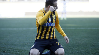 Εξετάζει Φετφατζίδη η Τραμπζονσπόρ