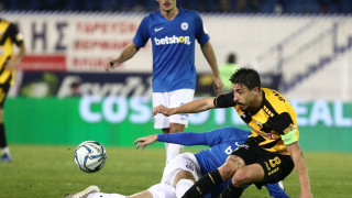 Χάνει Άρη ο Αντρέ Σιμόες