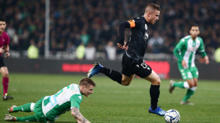 ΠΑΟΚ-Παναθηναϊκός: Οταν η ιστορία δείχνει τον δρόμο