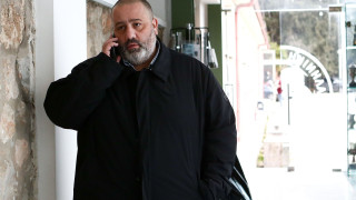 Αναβολή στην υπόθεση Καραπαπά λόγω μη έκδοσης σκεπτικού!