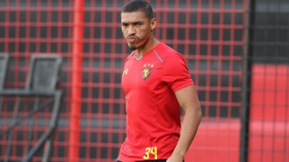 Ψάχτηκε για τον Αντριέλσον ο ΠΑΟΚ, δεν υπάρχει χρόνος