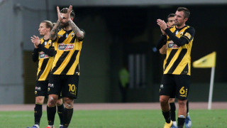 Πότε θα γίνει το Παναιτωλικός-ΑΕΚ