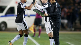 Το παρασκήνιο από το ντέρμπι του ΟΑΚΑ