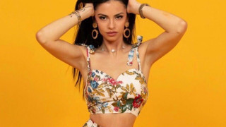 Στο «My Style Rocks» η Δήμητρα Αλεξανδράκη