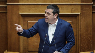 «Έπρεπε να κλείσουν τα σύνορα, προσοχή στη θάλασσα»