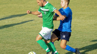 Απώλεια για τον Αλμωπό, διπλό για τον Αγροτικό