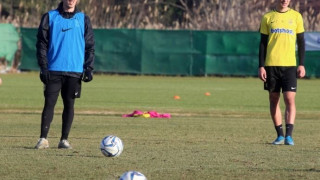 Συνεχίζεται η προετοιμασία του Άρη για Ατρόμητο, αύριο η αποστολή