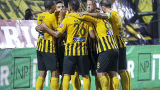 Mε Γκάμα κόντρα στον Πανιώνιο ο Άρης