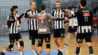 «Τσέκαρε» το εισιτήριο για το F4 Κυπέλλου ο ΠΑΟΚ!