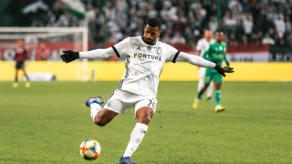 Παίρνει Καφού, πάει για Εμρέ Μορ ο Ολυμπιακός