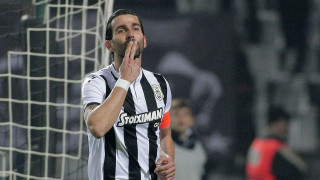 Ολοκληρώθηκε με επιτυχία η επέμβαση στον Κρέσπο