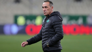 Δώνης: «Αν μπορούσα, θα έπαιρνα τον Γιαννούλη από τον ΠΑΟΚ»