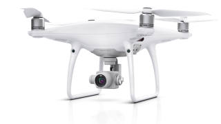 Φυλακές Τρικάλων: Έριξαν με drone ναρκωτικά και κινητά