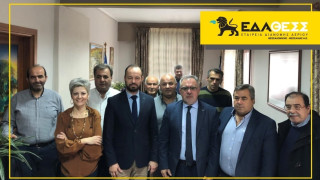 Φυσικό αέριο προσεχώς σε Πύλη Τρικάλων και Μουζάκι Καρδίτσας