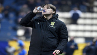 Ο Αρης μετά την αυτοκριτική